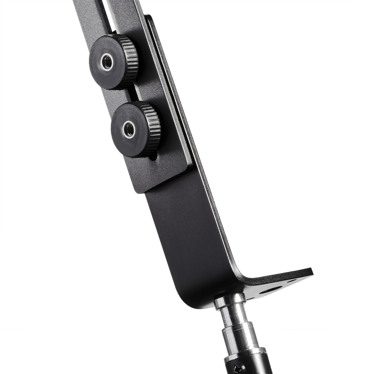 Walimex Kamerahalterung f.Ringleuchten 40W,65W