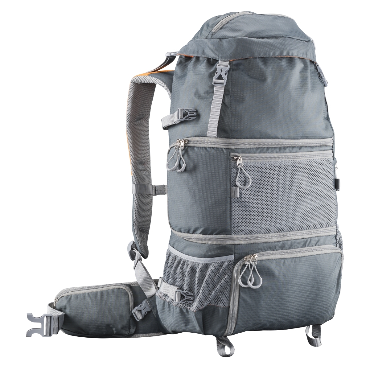 Mantona Kamerarucksack elementsPro 40 orange