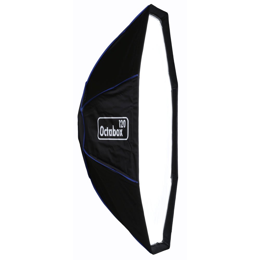 Hensel Octabox, Ø 120 cm