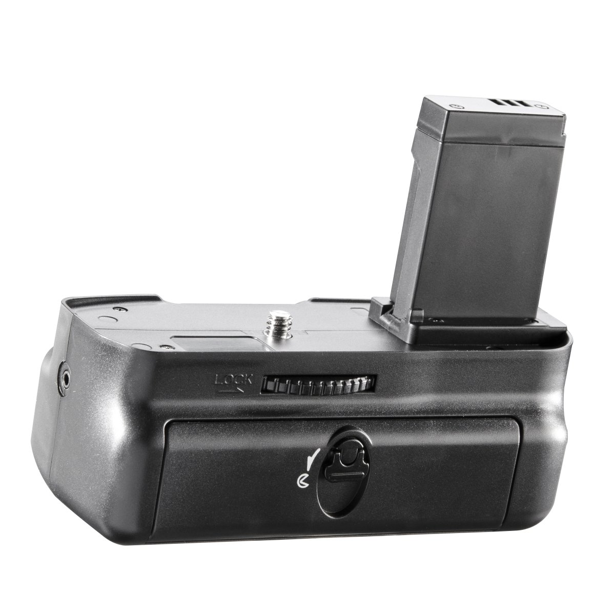 Walimex pro Batteriehandgriff Canon 1100D