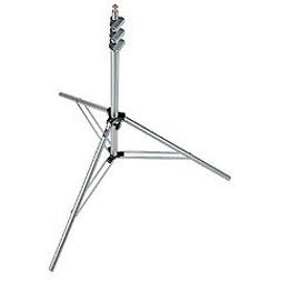 Manfrotto STATIV QUICK LOCK SCHWARZ