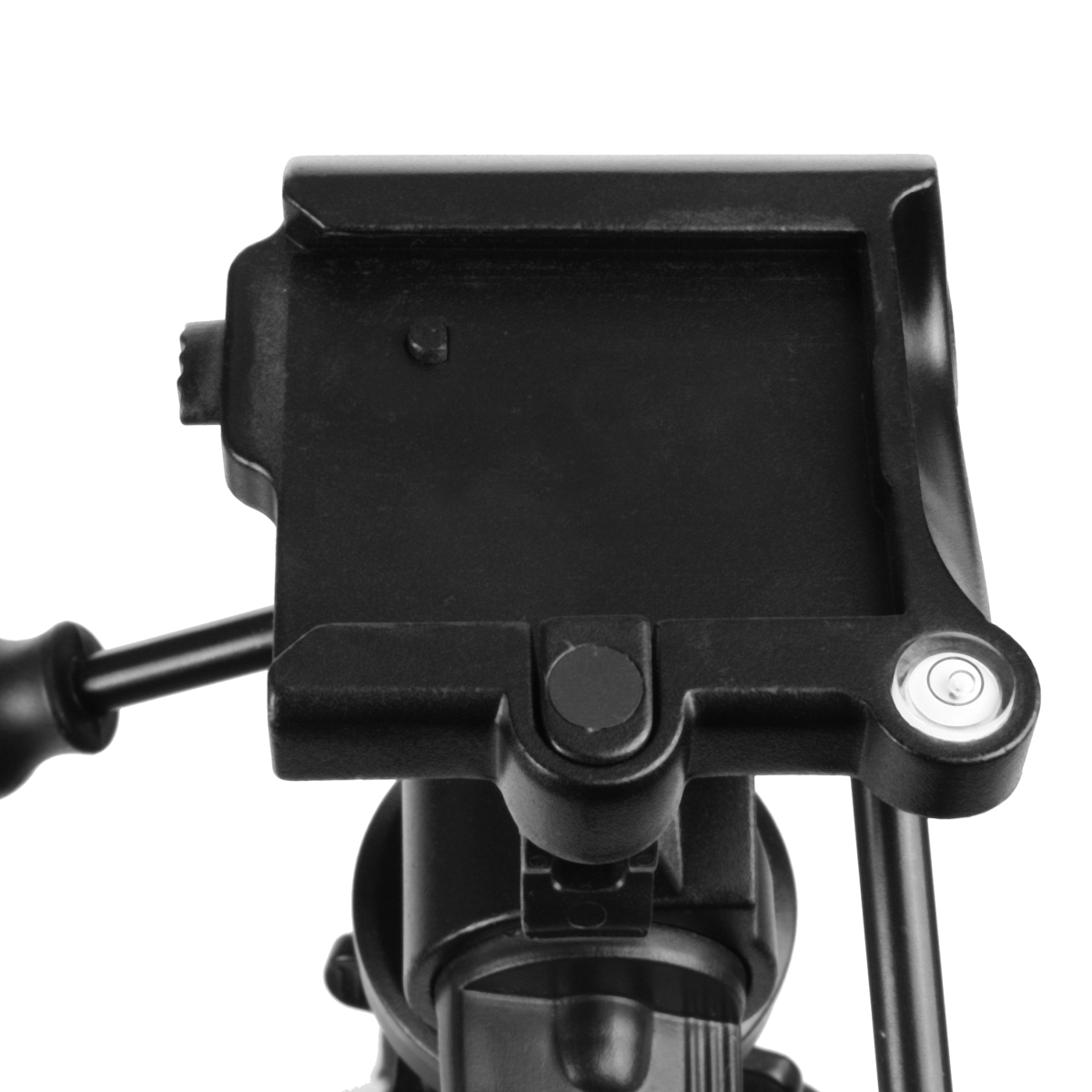 Walimex pro FT-6653H Aluminium Pro-3D-Neiger