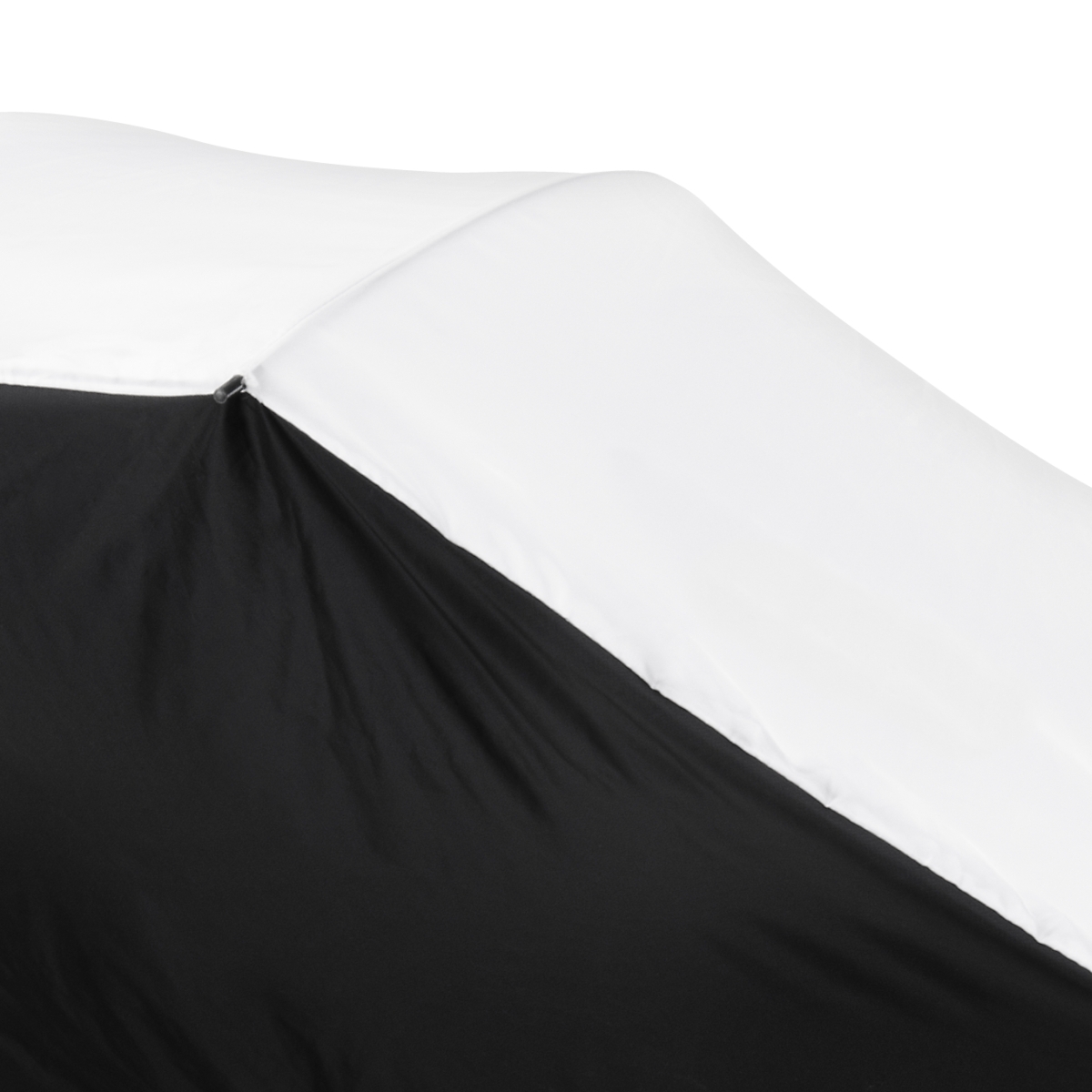 Walimex pro Schirmsoftbox Durchlicht, 109cm