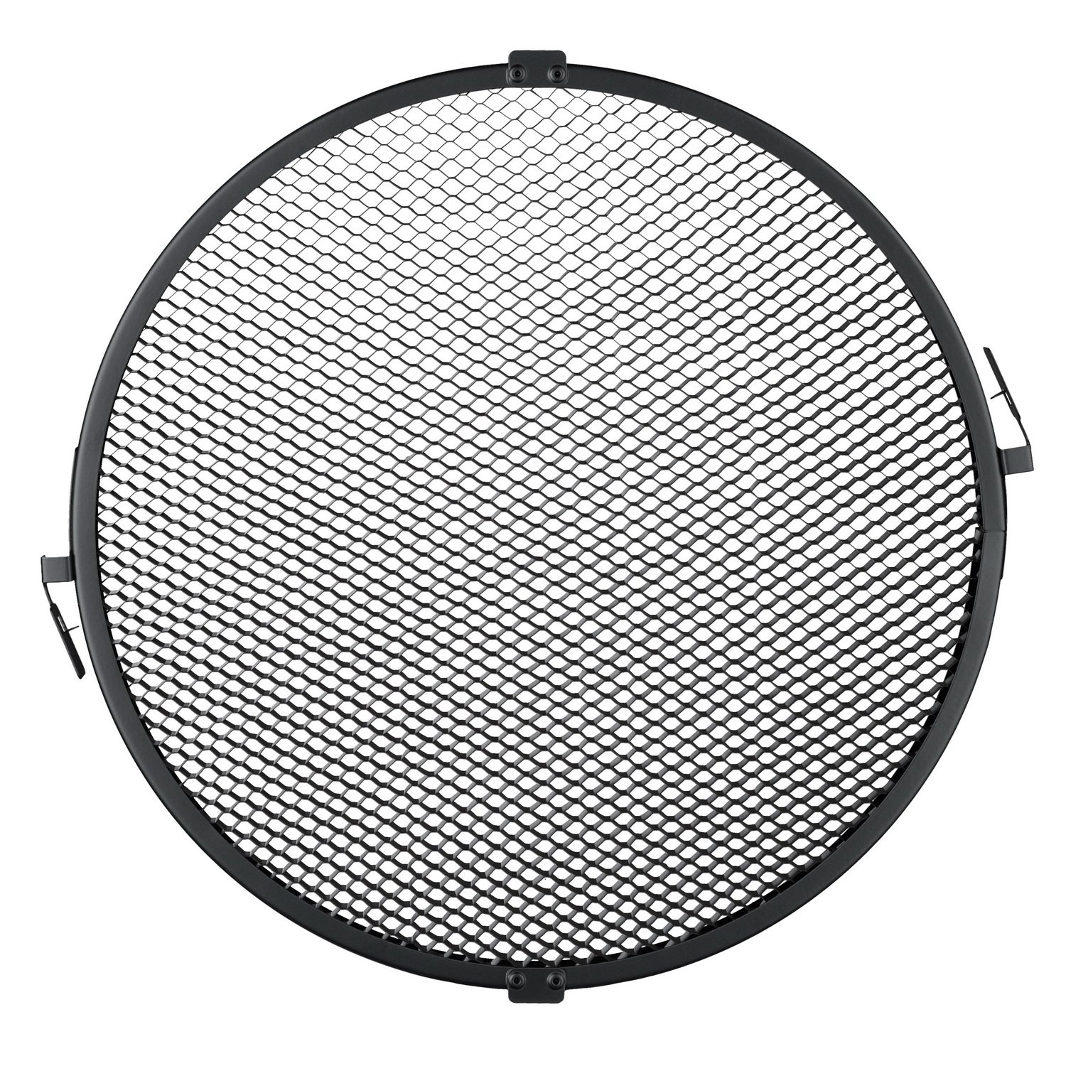 HENSEL 14«-Wabe Nr. 3, rund, zum Einclipsen