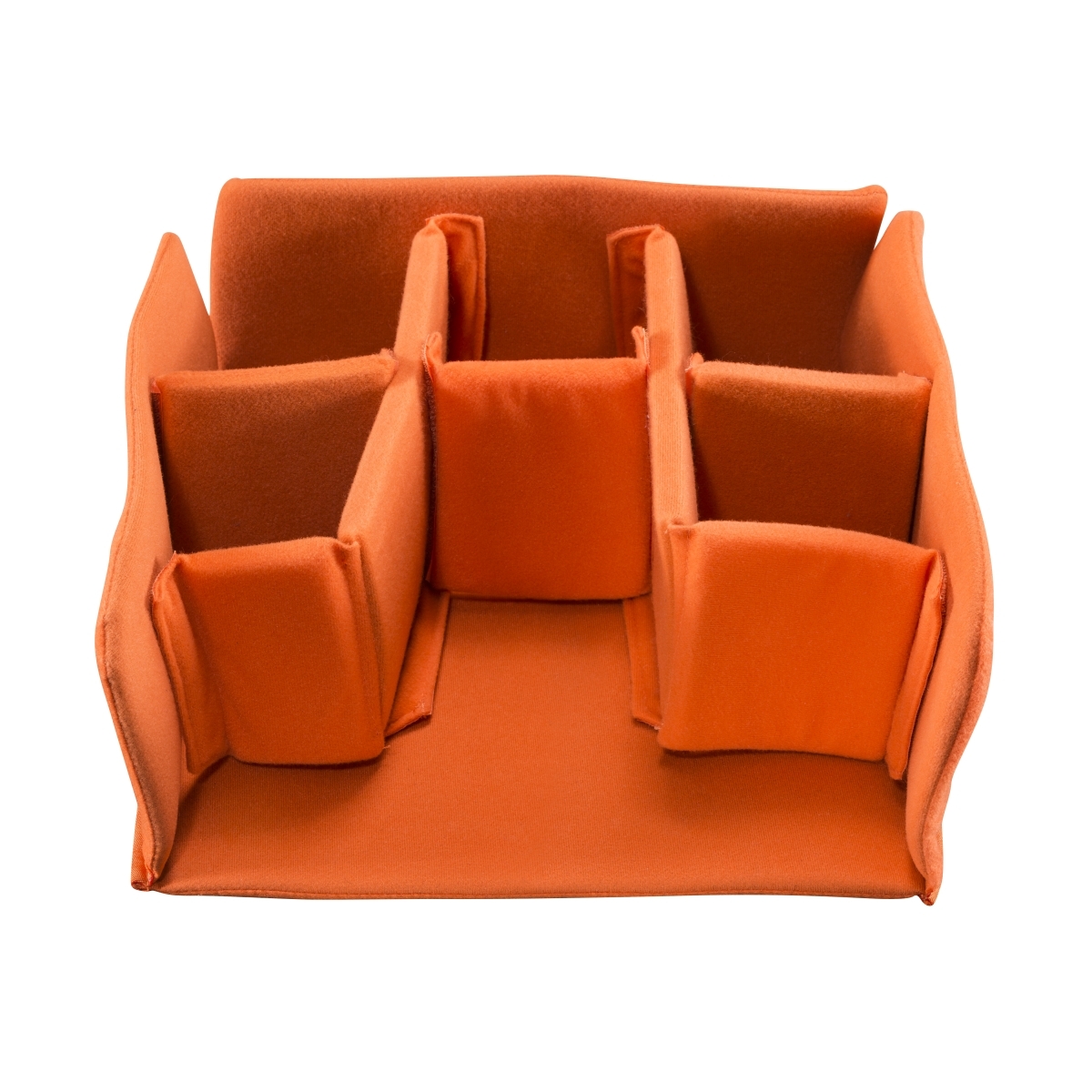 Mantona Kamerarucksack elementsPro 40 orange