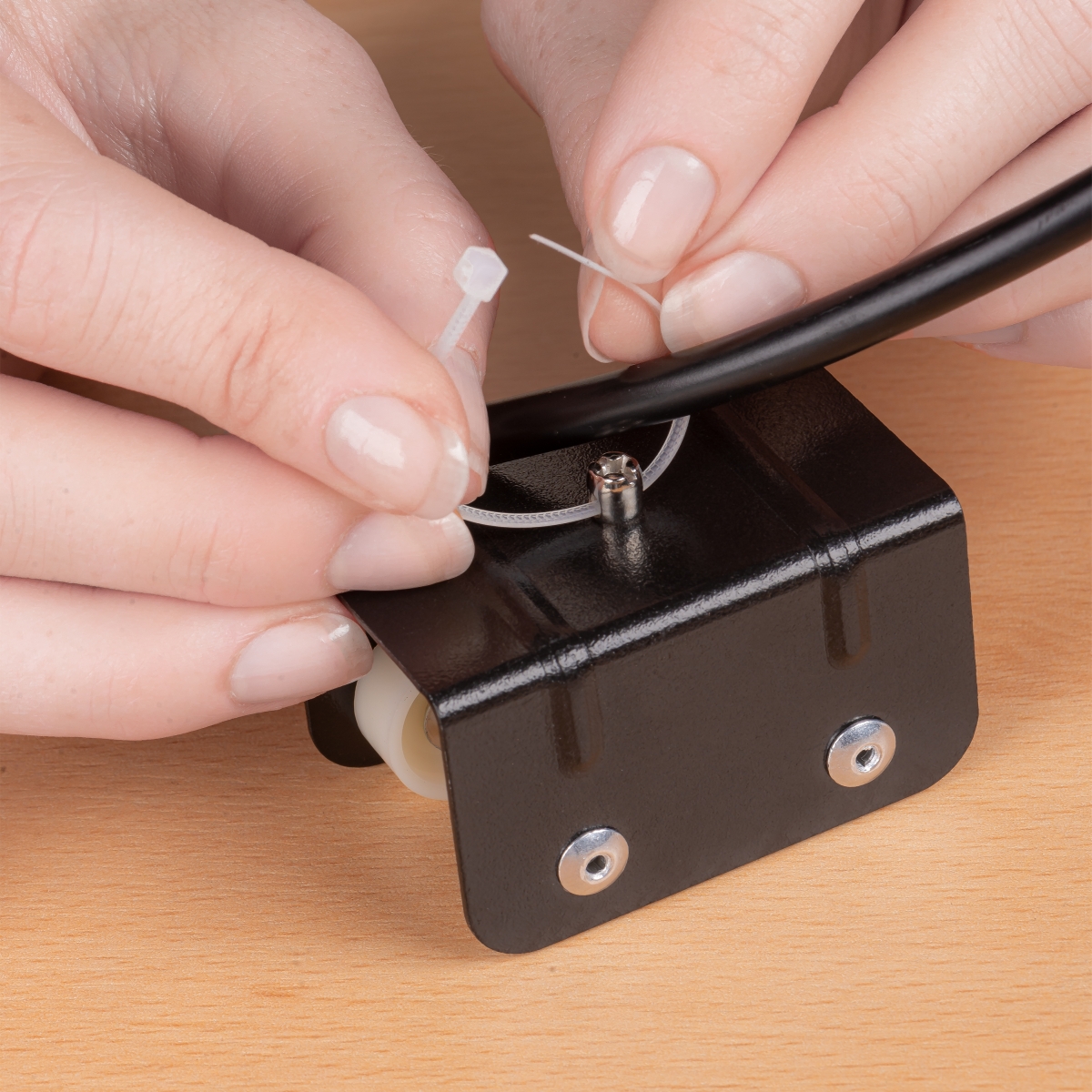 Walimex Kabelwagen für Deckenschienensystem