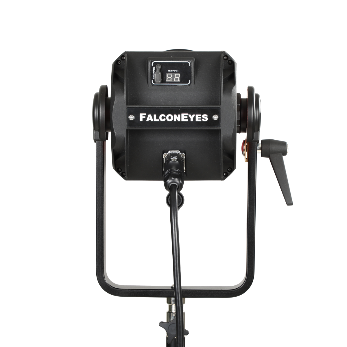 Falcon Eyes Bi-Color LED Lampe Dimmbar S60TD