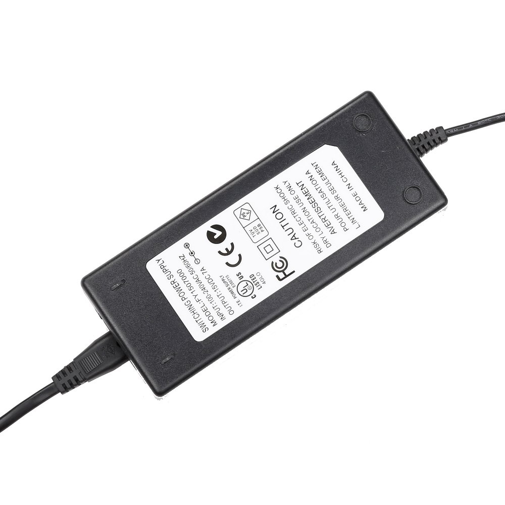 Falcon Eyes Bi-Color LED Lampe Sophiez SO-108TDX auf 230V