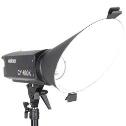 Walimex Lichteffekte- Set für Walimex pro & K