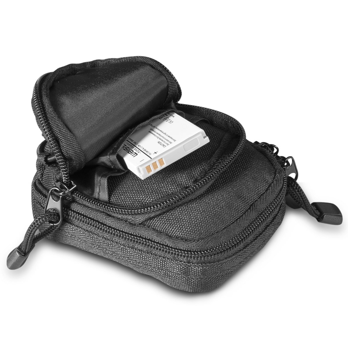 Blackstar new Universal-Kameratasche schwarz