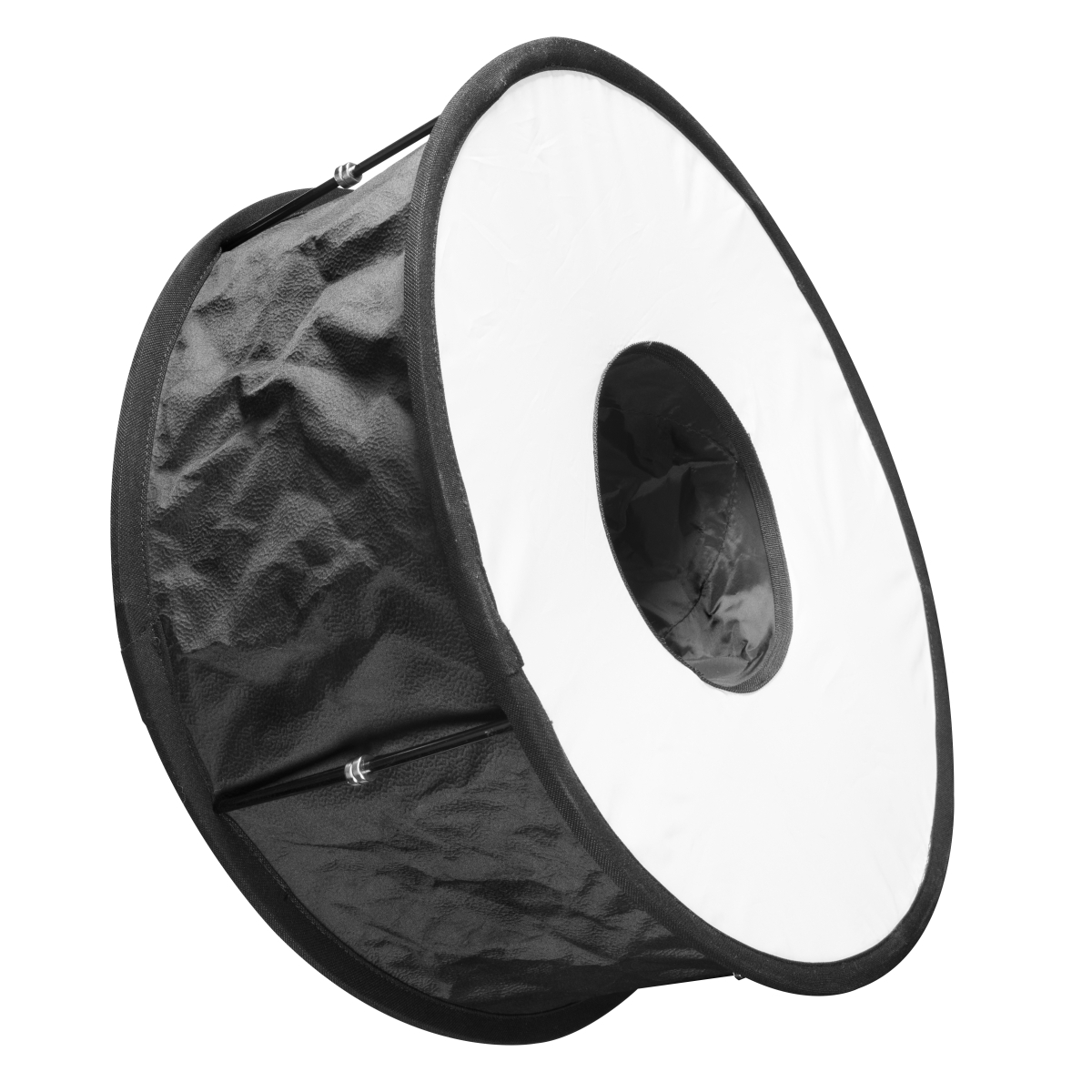 Walimex pro Softbox RoundLight faltbar