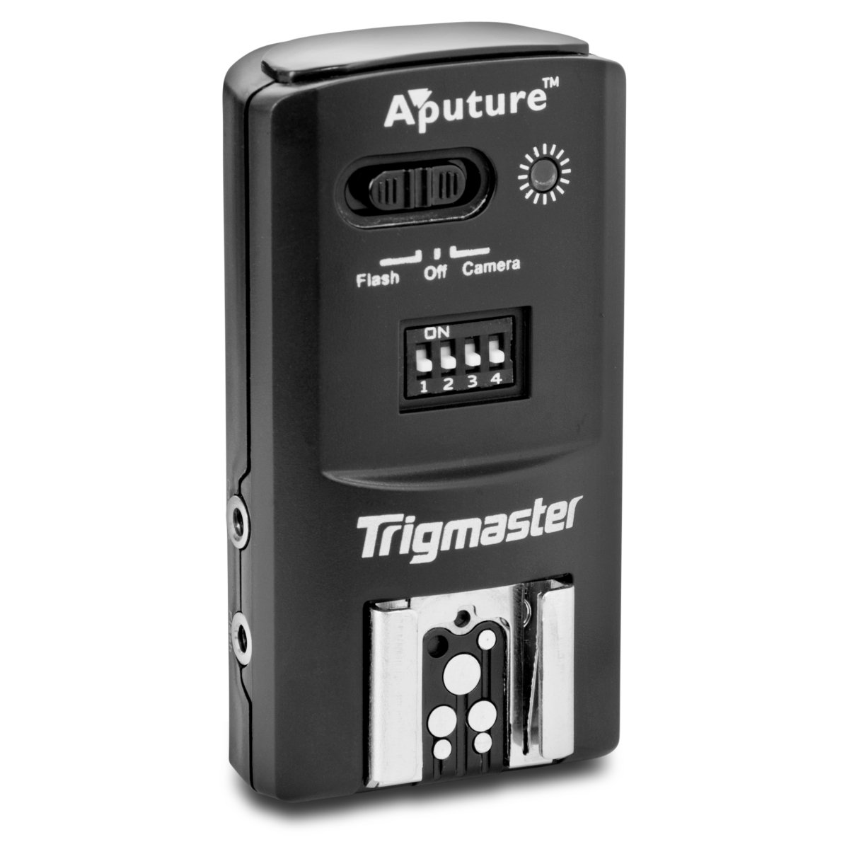 Aputure Trigmaster 2.4G MXC f. Canon 1C