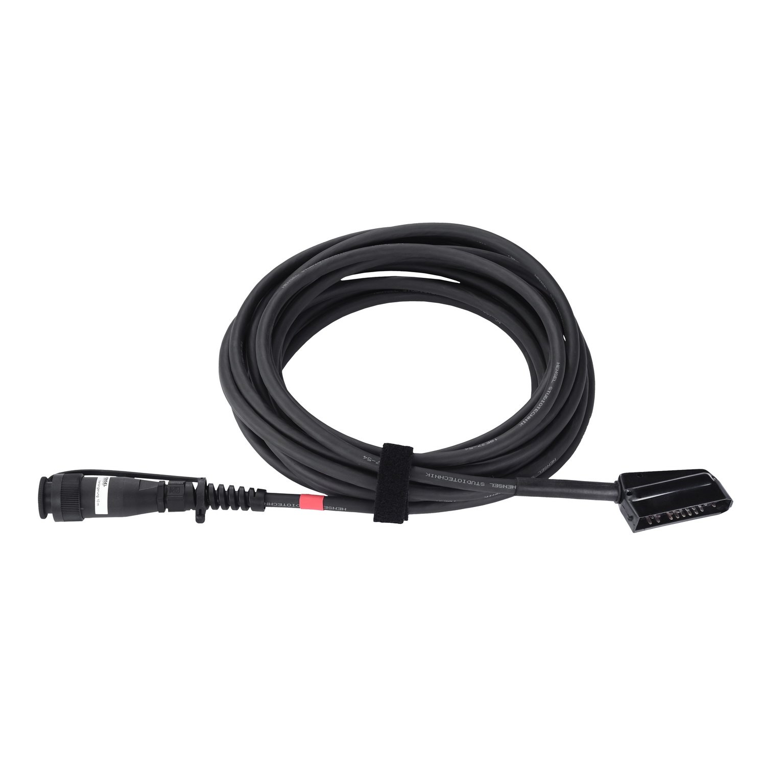 HENSEL Blitzkopfkabel 10 m