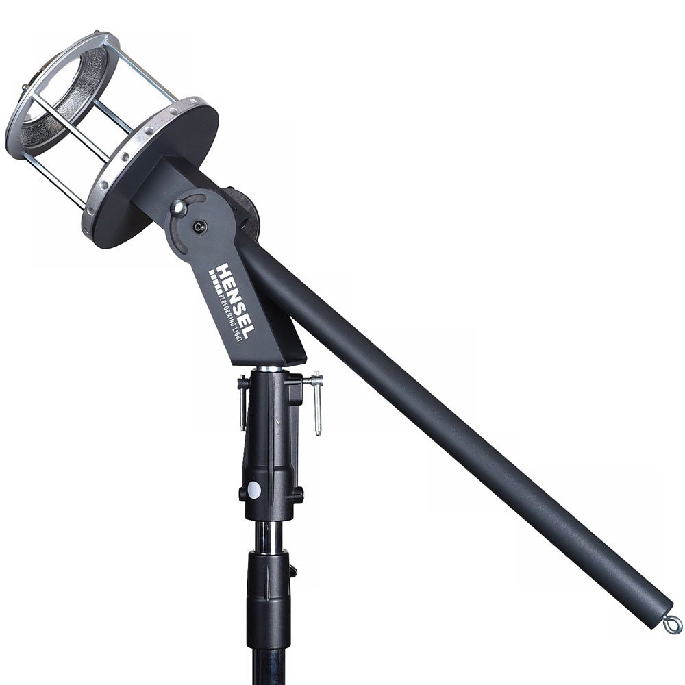 Hensel Bounce Adapter