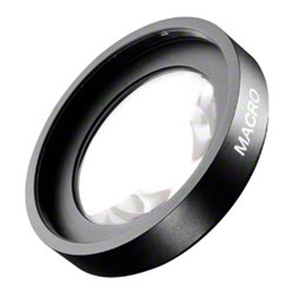 Walimex 0,25x52mm Fisheye Vorsatzobjektiv + Makro