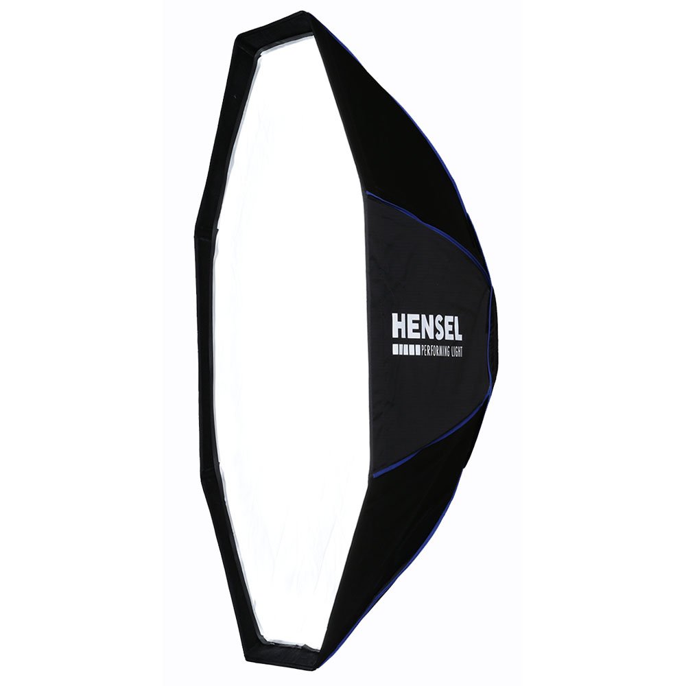 Hensel Octabox, Ø 120 cm