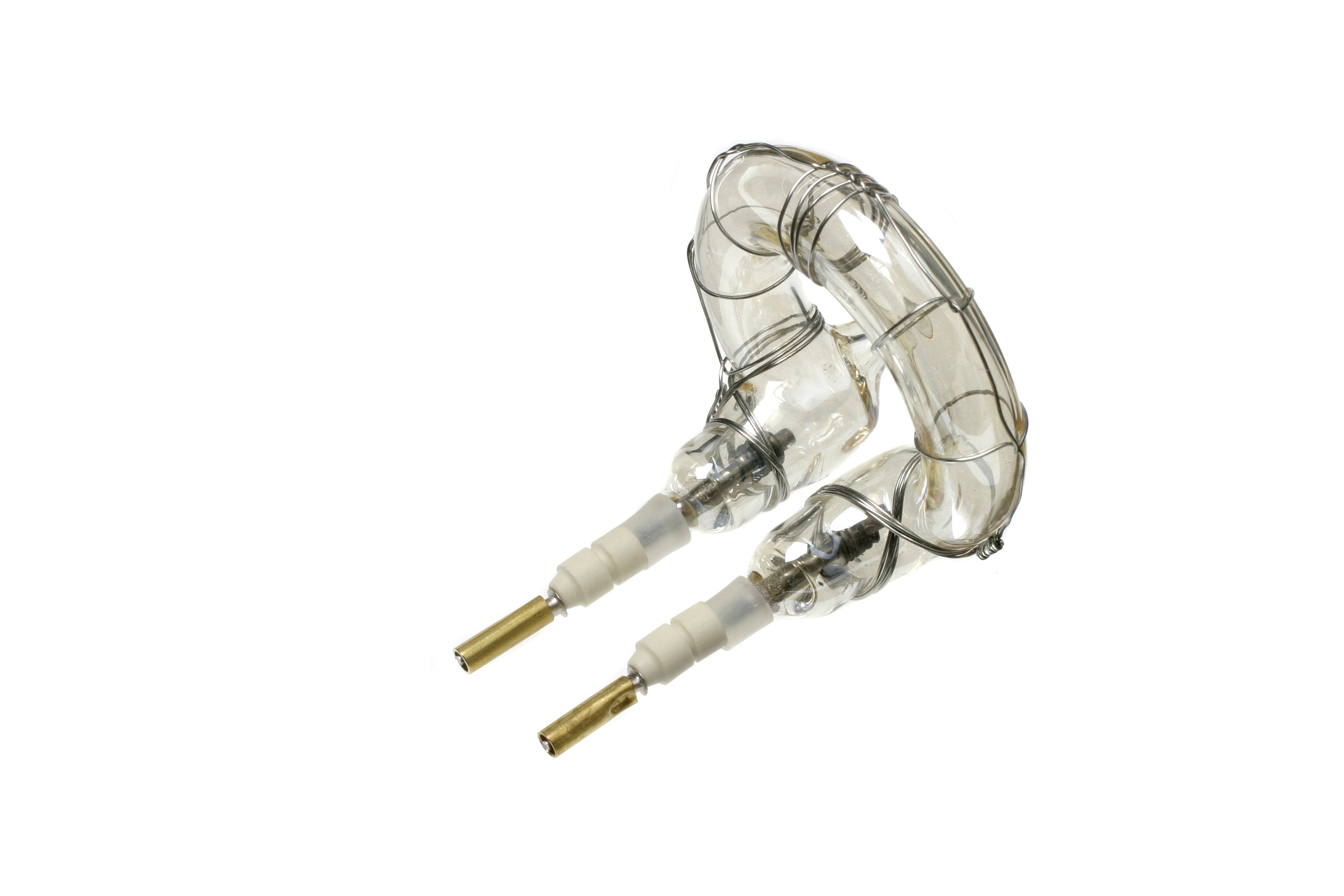 Warmtonblitzröhre COMROW für Multiblitz