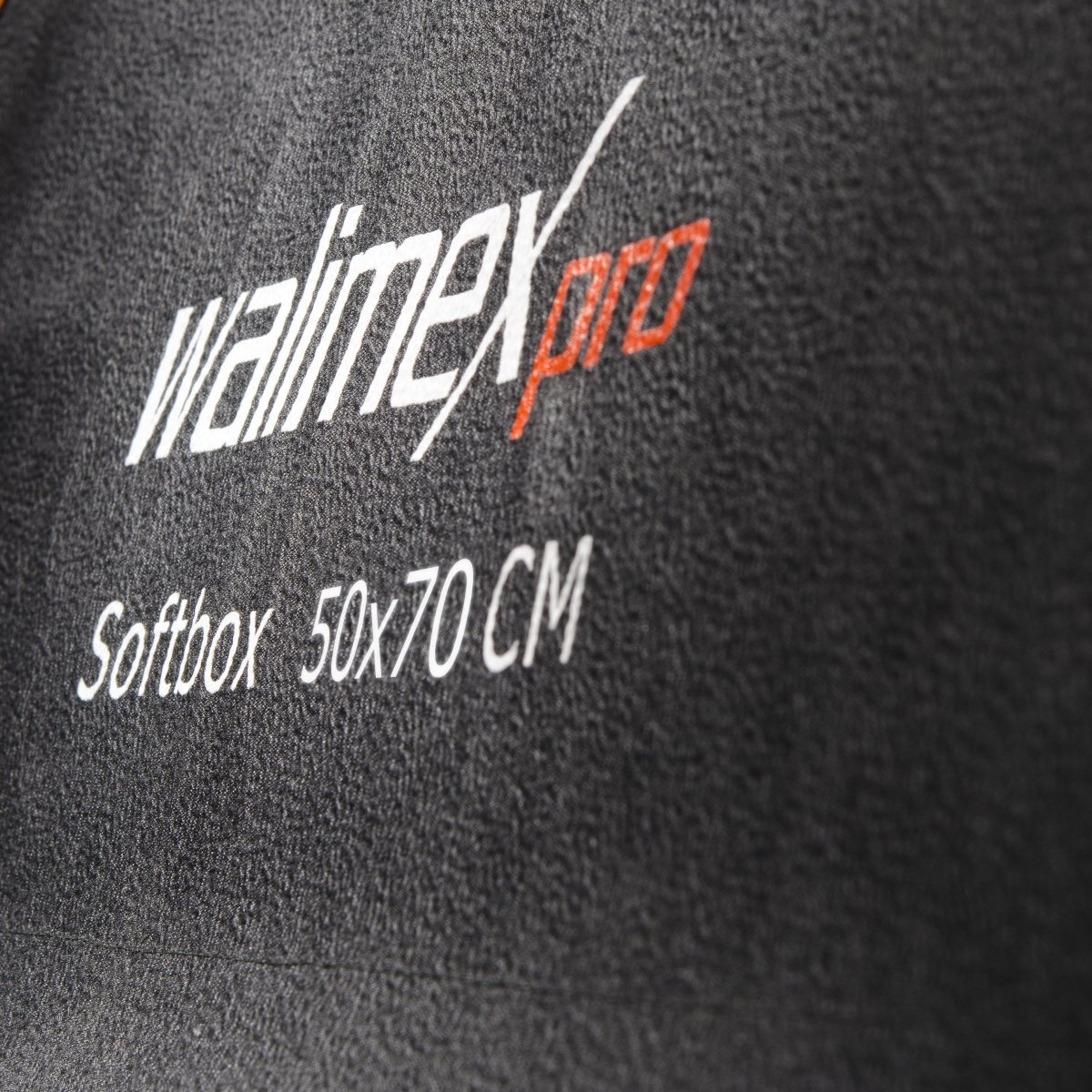 Walimex pro Softbox PLUS OL 50x70cm Multiblitz V