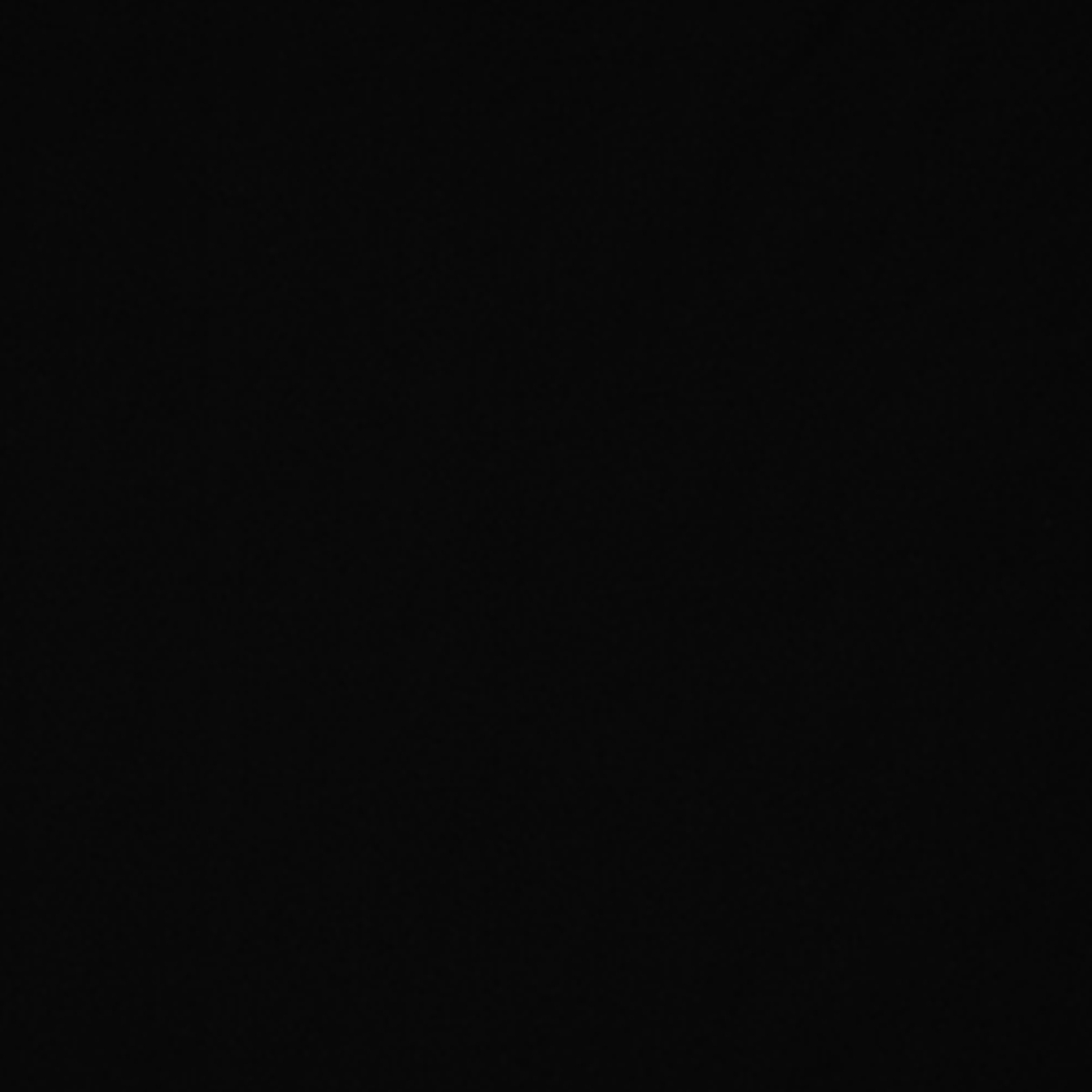 Walimex Doppelpack Stoffhintergrund schwarz/weiss