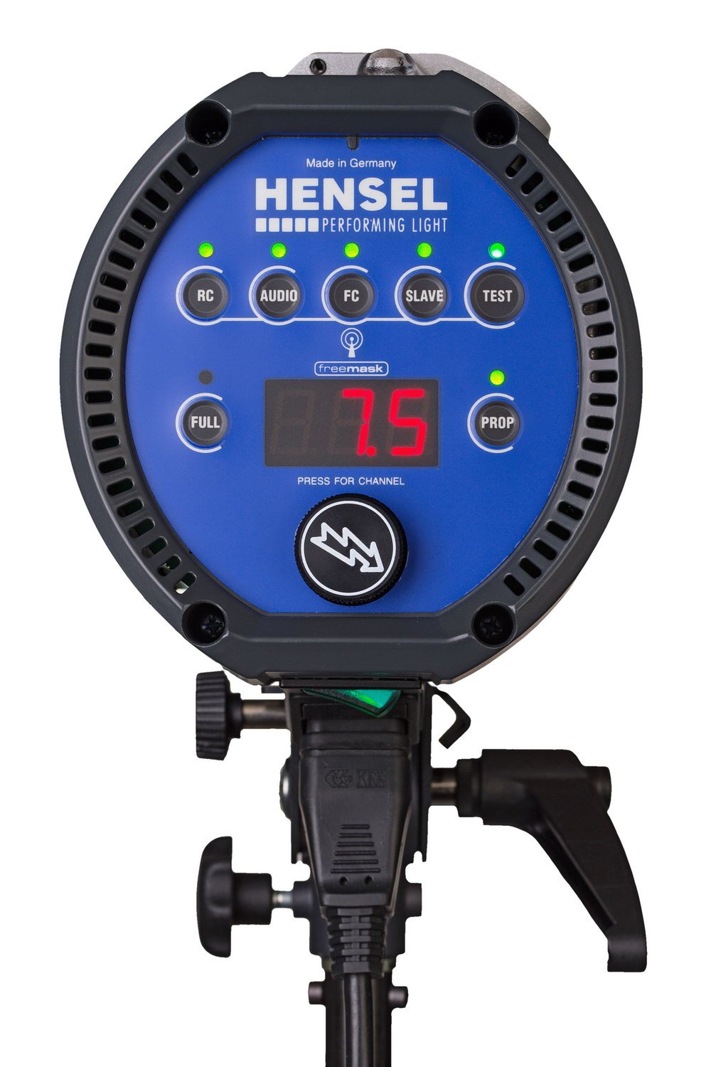 HENSEL Expert D 250 SPEED