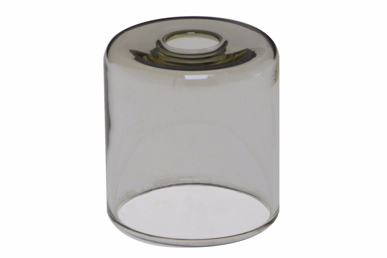 Hensel Schutzglocke, klar, einfach beschichtet