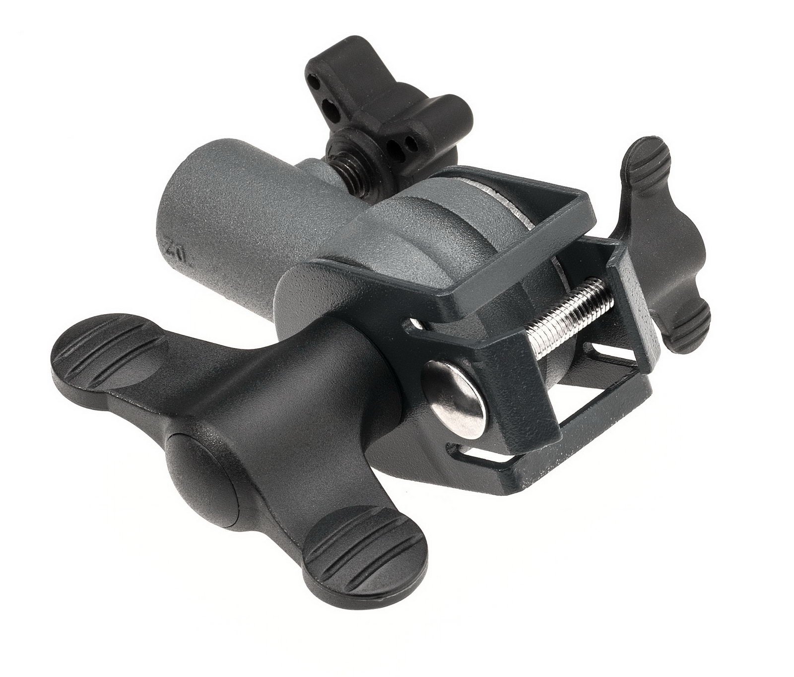 PRIOLITE Multifunktions-Schwenkneiger für Blitzgeräte