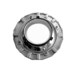 Aurora Speedring komplett für Aurora/Bowens (Esprit), Ø (innen):