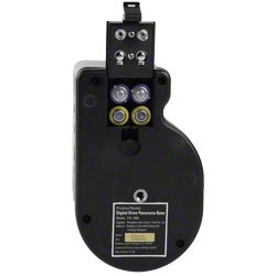 walimex pro Automatischer Panoramakopf 360°