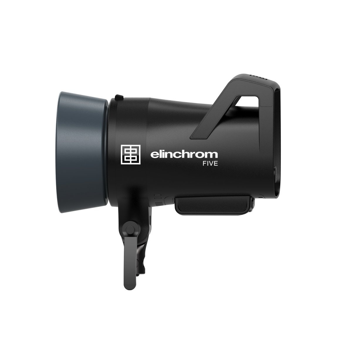 Elinchrom FIVE Monolight Kit