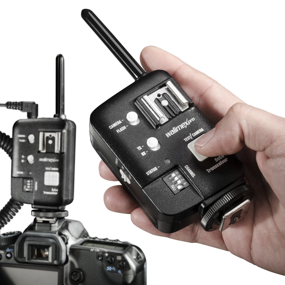 Walimex pro Beta Transceiver