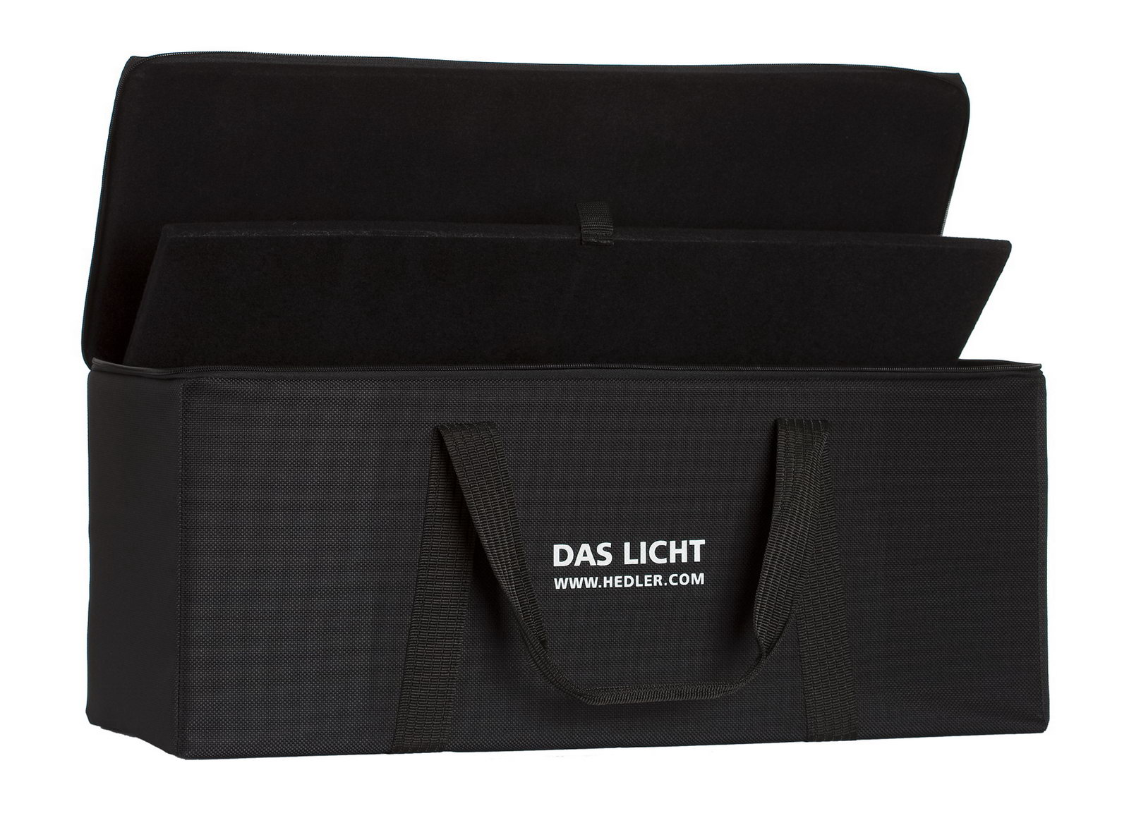 HEDLER LightBag 68 x 26 x 22 cm   Leuchtentasche