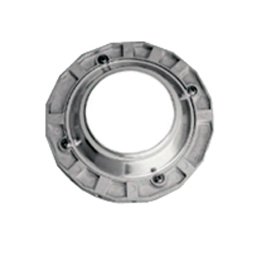 Aurora Speedring komplett für Hensel (EH/Expert), Ø (innen): 10 cm