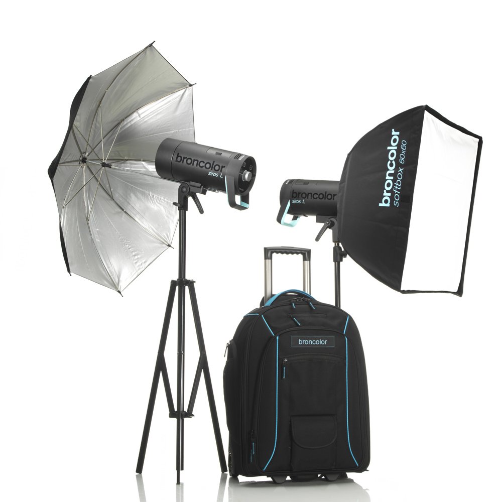 Siros 800 L Outdoor Kit 2