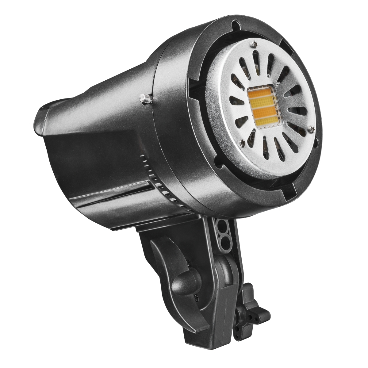 Walimex pro LED Niova 60 Plus Bi Color 60W Foto Video Studioleuchte