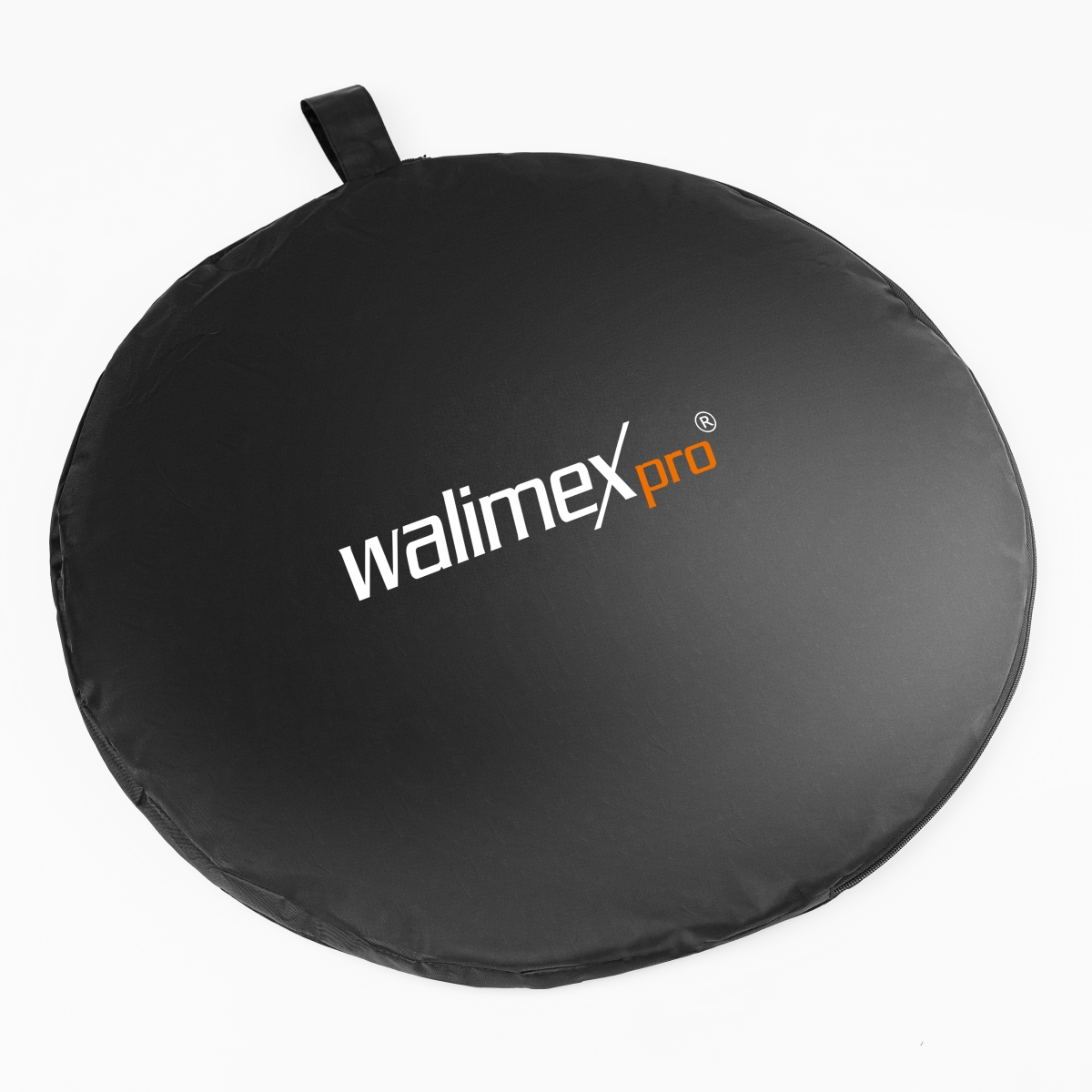 Walimex pro Faltreflektor gold/silber, Ø107cm