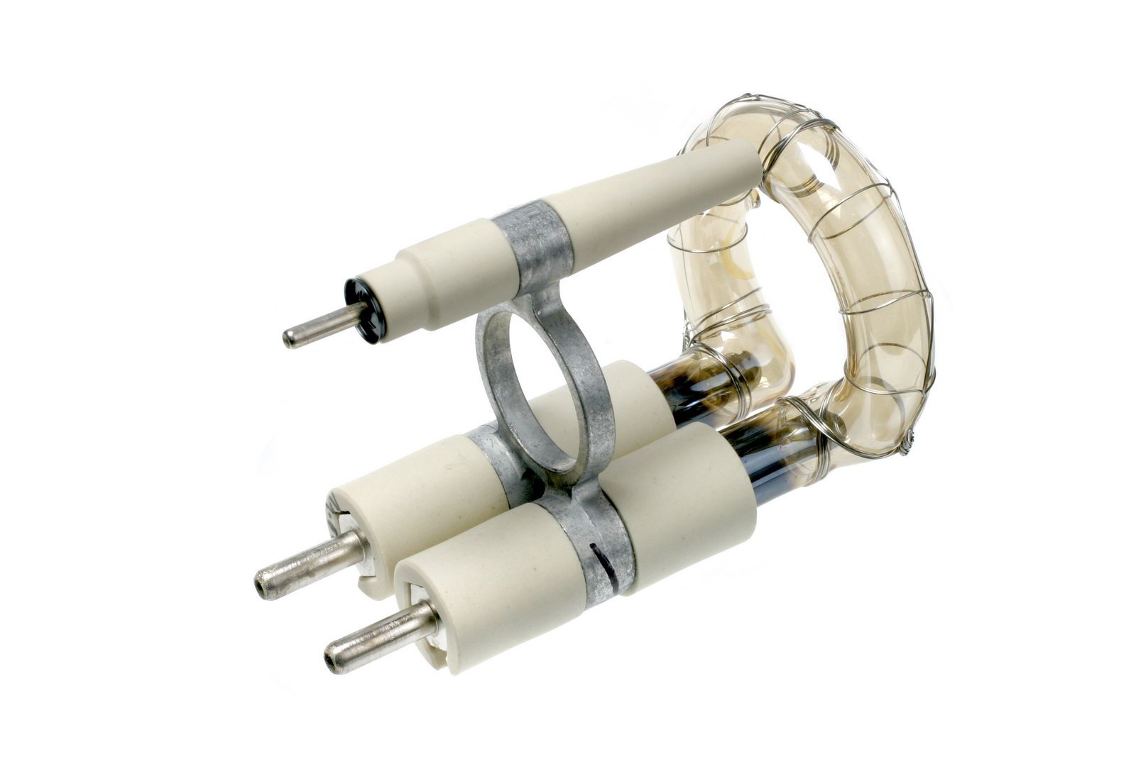 Warmtonblitzröhre MAREW für Multiblitz