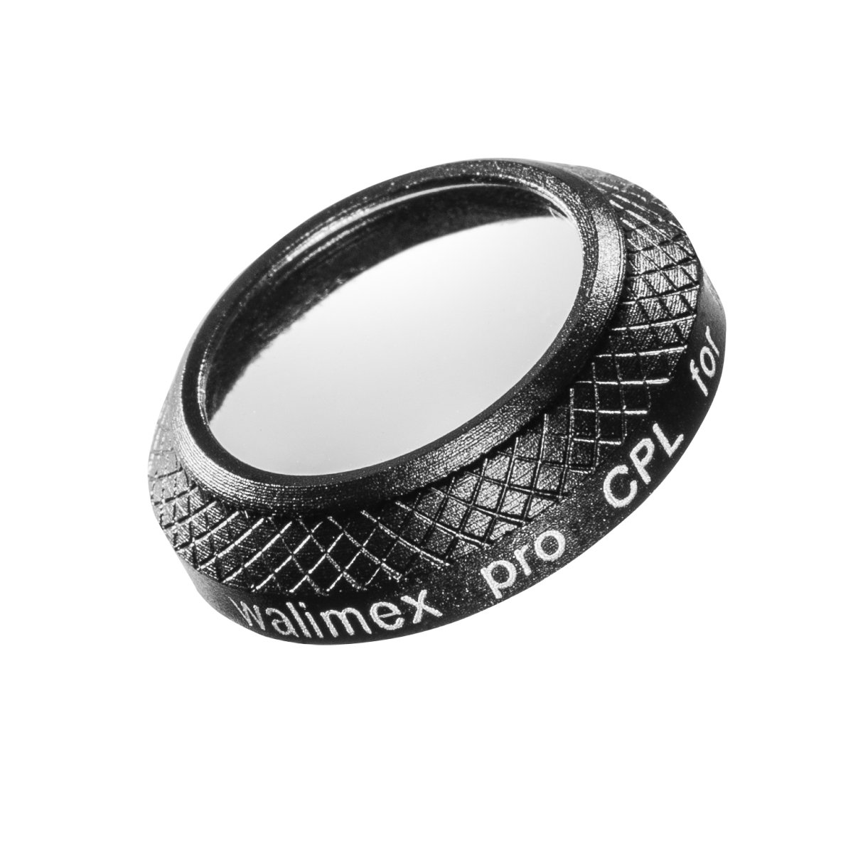 Walimex pro Drohnenfilter DJI Mavic Pro CPL