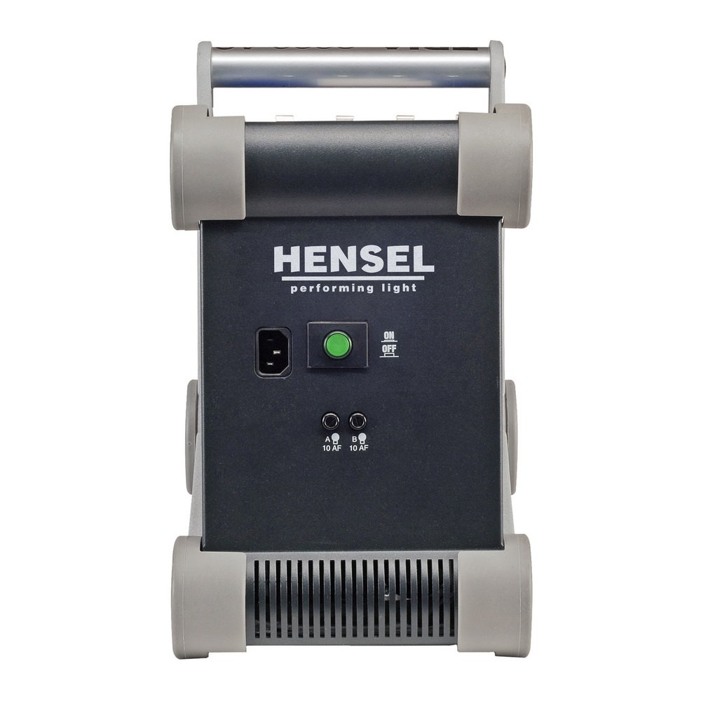Hensel Tria 3000 AS