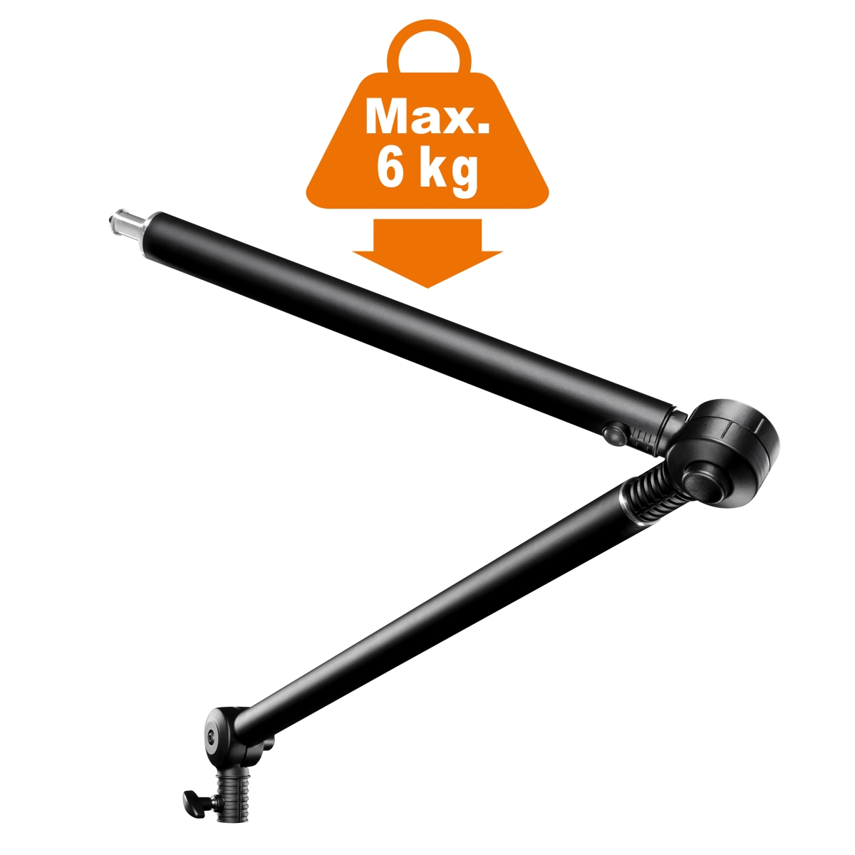 Walimex pro Auslegearm, 120cm