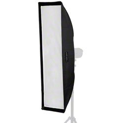 Walimex pro Striplight PLUS 25x150cm Multiblitz V