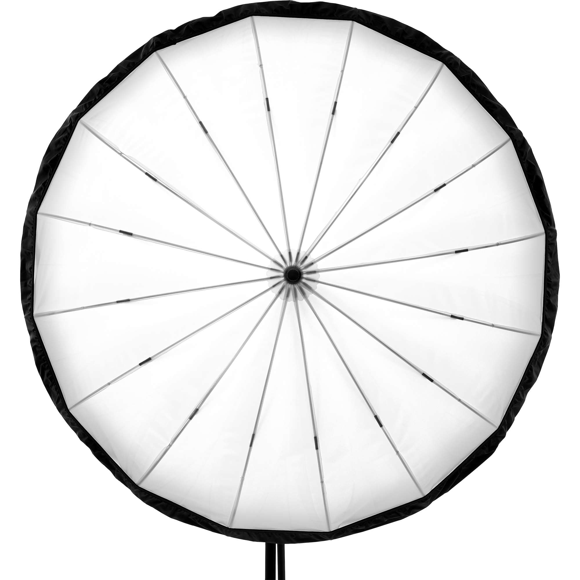 Profoto Umbrella M Backpanel