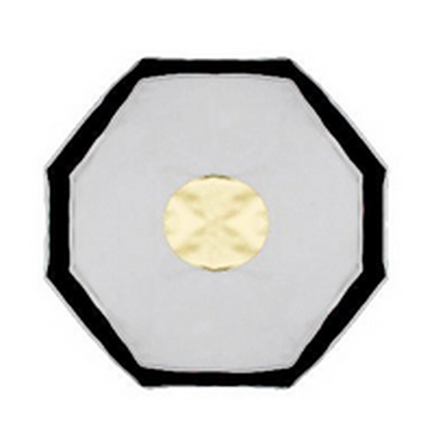 Aurora Firefly II Silber, Ø 50 cm (FBO2 50)