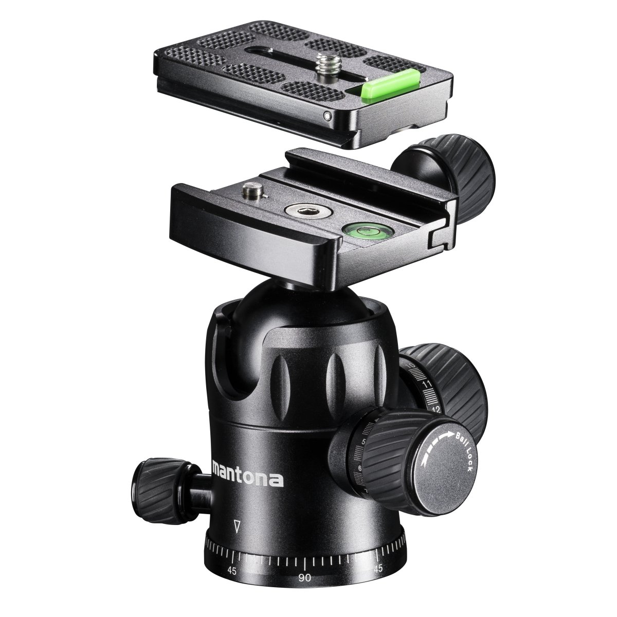 Mantona Kamerastativ Laurum 501