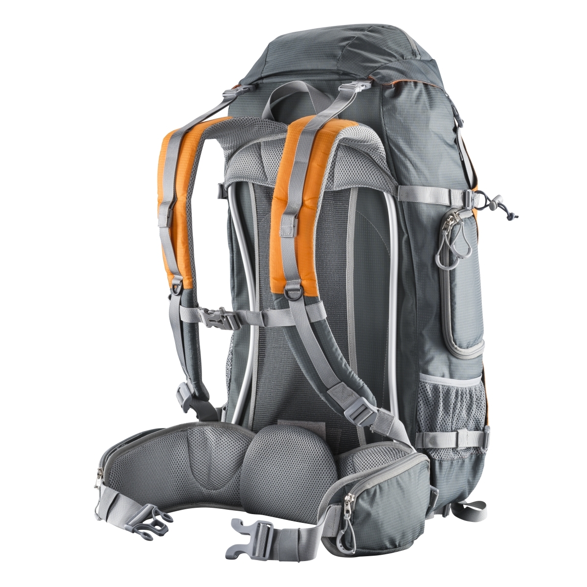 Mantona Kamerarucksack elementsPro 40 orange