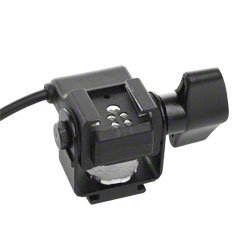 Walimex XL Blitzkabel Canon TTL, 1/4 Zoll, 4,5m