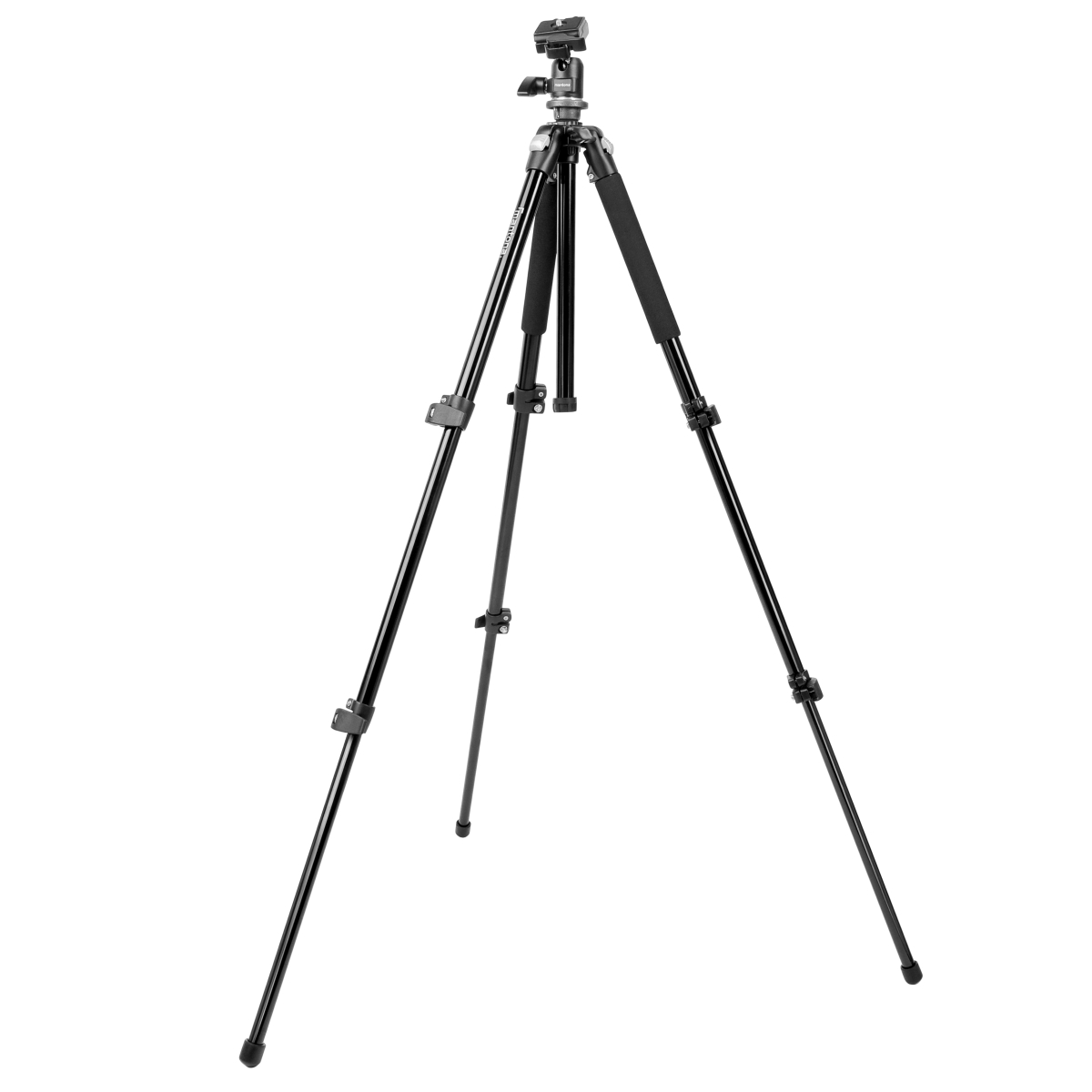 Mantona Scout mit Kugelkopf 144cm