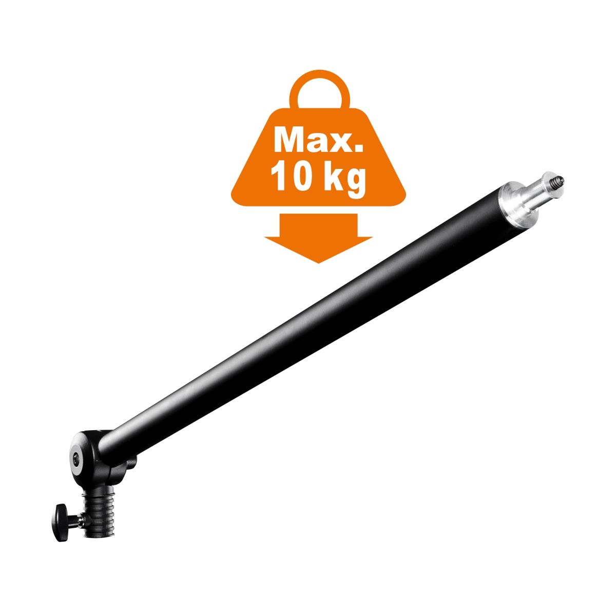 Walimex pro Auslegearm, 120cm