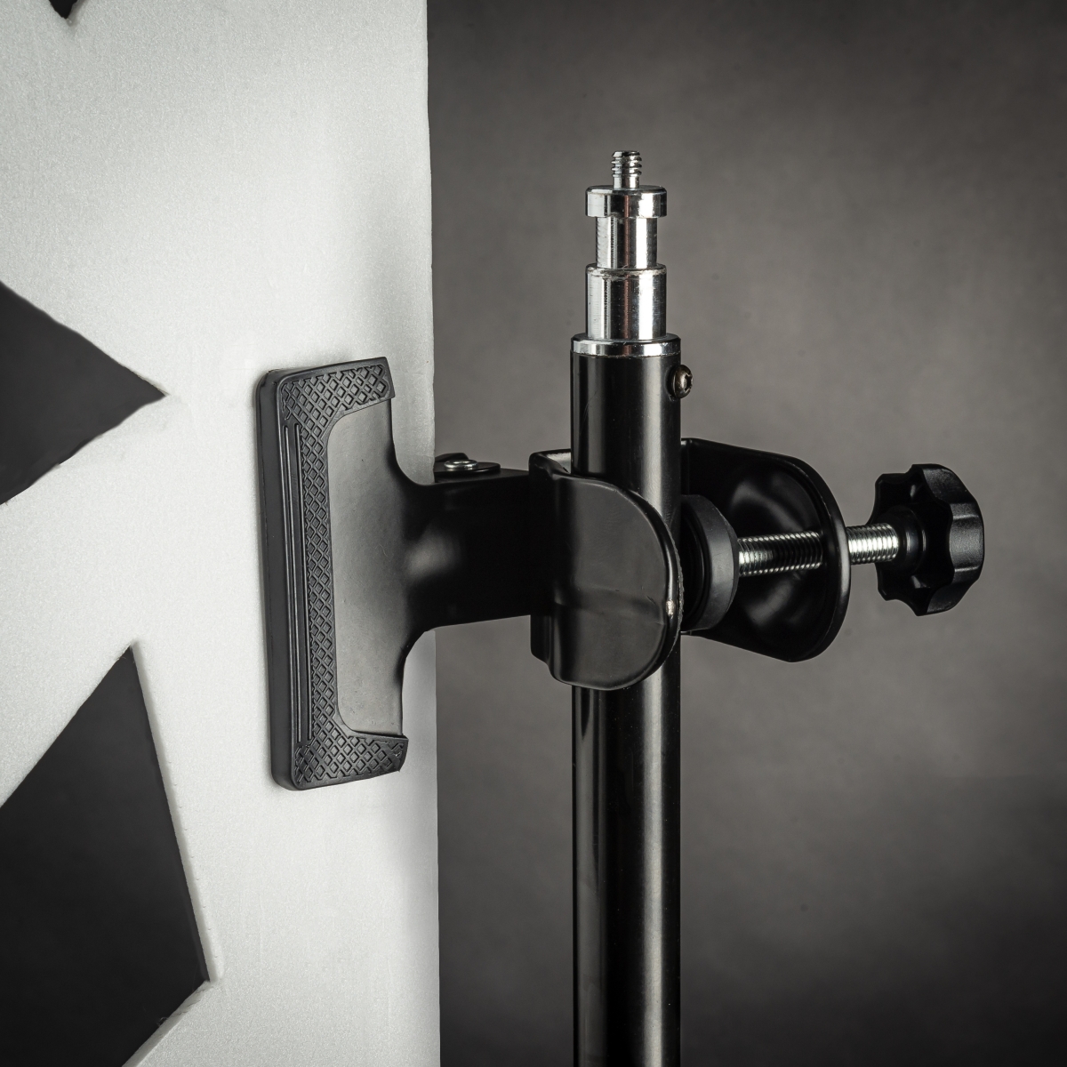 Walimex pro Schraubklemme