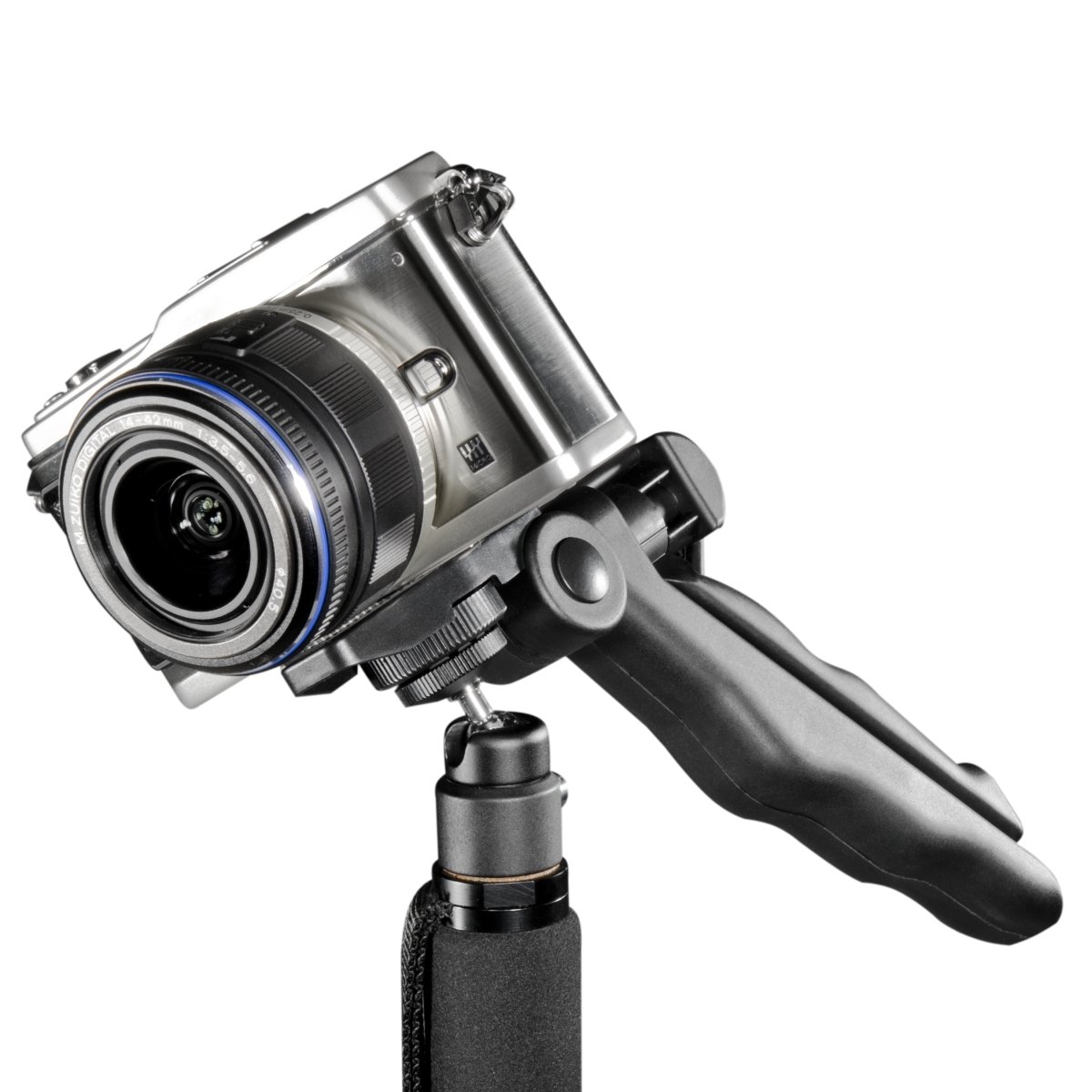 Walimex Tisch- & Kamerastativ, 10cm