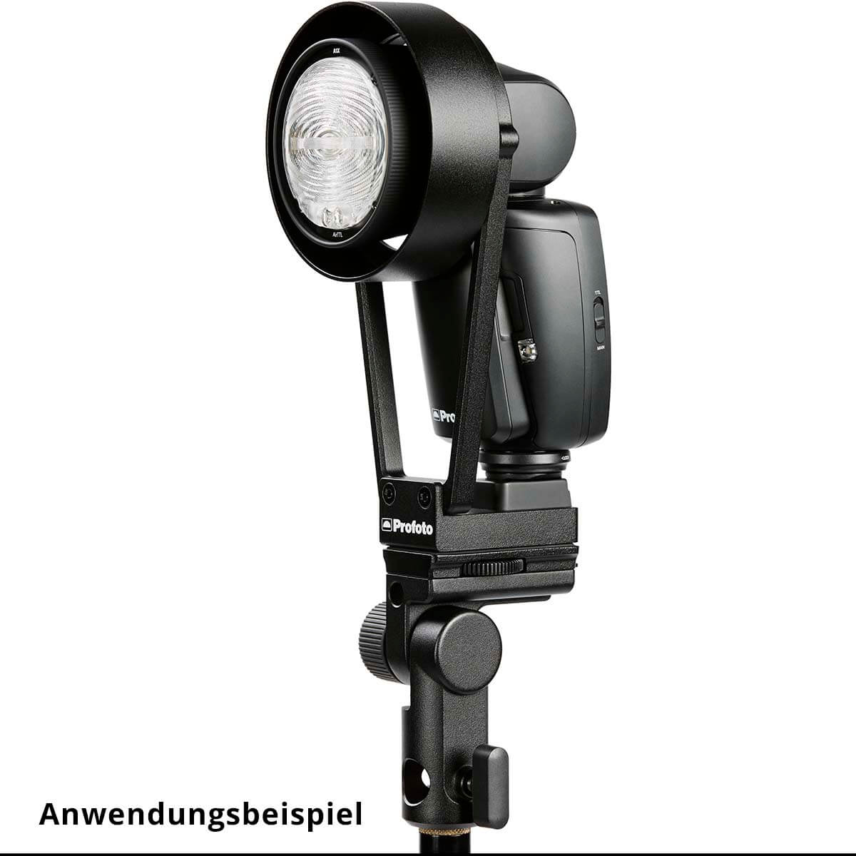 Profoto OCF Adapter für A1, A1X und A10